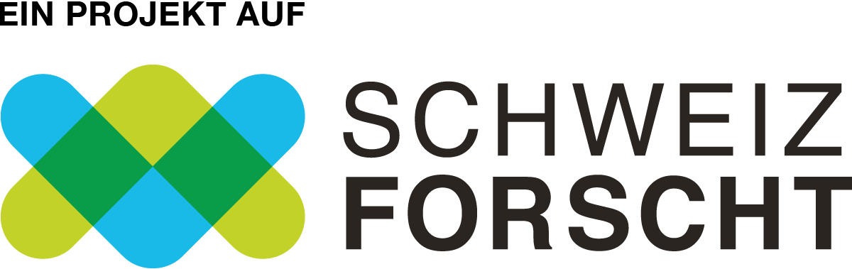 Ein Projekt auf Schweiz forscht